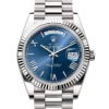 Rolex Day-Date Oyster, 40 mm, white gold M228239-0007