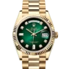 Rolex DAY-DATE 36  Oyster, 36 mm, yellow gold  M128238-0069