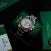 Rolex GMT-MASTER II  Oyster, 40 mm, white gold M126719BLRO-0002