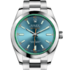 Rolex Milgauss Oyster, 40 mm, Oystersteel  M116400GV-0002