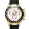 Rolex Cosmograph Daytona Oyster, 40 mm, Oystersteel M116518ln-0041