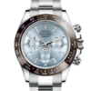 Rolex Cosmograph Daytona Oyster, 40 mm, platinum watch M116506-0002