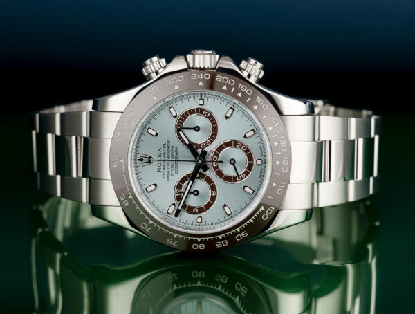 Rolex Cosmograph Daytona 116506 Series