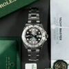 Rolex Yacht-Master M126622-0001 Oyster, 40 mm, Oystersteel and platinum