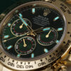 Rolex Cosmograph Daytona Yellow Gold 40mm Oyster 116508-0013