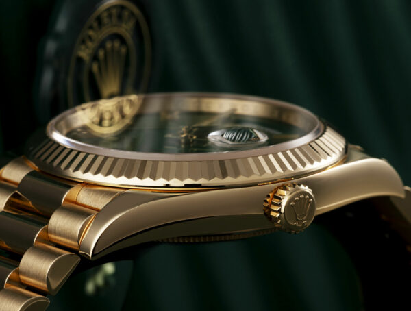 Rolex Day-Date M228238-0061 Oyster, 40 mm, yellow gold