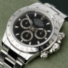 Rolex Cosmograph Daytona M126509-0001 Oyster, 40 mm, white gold