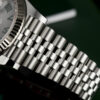 Rolex  DateJust 41 Oyster, 41 mm, Oystersteel M126334-0022