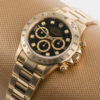 Rolex Cosmograph Daytona M126508-0003 Oyster, 40 mm, yellow gold