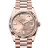 Rolex Day-Date M128235-0009 Oyster, 36 mm, Everose gold