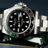 Rolex GMT-Master II Oystersteel Lefty Men's Watch 126720VTNR-0001