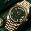 Rolex Day-Date M228238-0061 Oyster, 40 mm, yellow gold