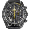 Omega Speedmaster Professional Moonwatch Dark Side Of The Moon Apollo 8 311.92.44.30.01.001