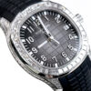 Patek Philippe Aquanaut Diamond Bezel 5167/300G-010