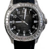 Patek Philippe Aquanaut Diamond Bezel 5167/300G-010