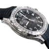 Patek Philippe Aquanaut Diamond Bezel 5167/300G-010