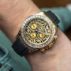 Rolex Cosmograph 116588TBR Daytona Eye of Tiger