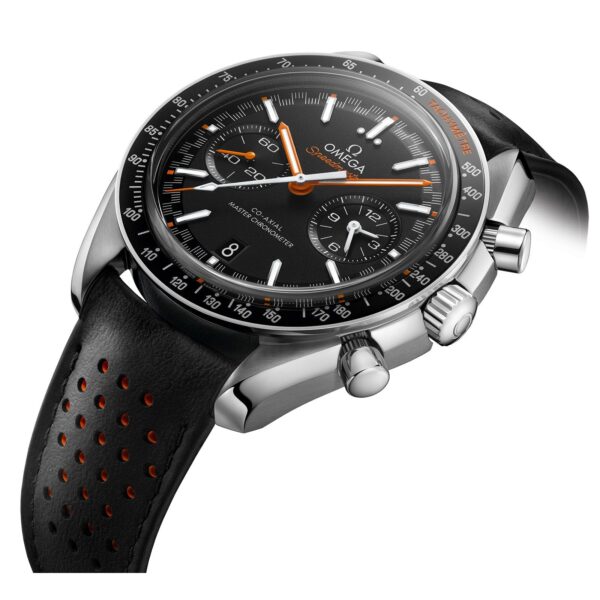 Omega Speedmaster Racing Omega Co-Axial Master Chronometer Chronograph 44.25mm