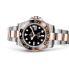 Rolex GMT-Master II Root Beer Ceramic 18k Rose Gold 126711CHNR