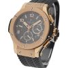 Hublot Big Bang, Original Gold Chronograph, 18k Rose Gold, 44 mm, Ref# 301.PX.130.RX