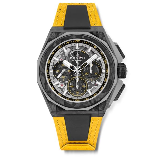 Zenith Defy Extreme E Desert x Prix - 10.9100.9004-1/23.I303