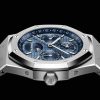 Audemars Piguet Royal Oak PERPETUAL CALENDAR Ref# 26574ST.OO.1220ST.03