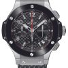 Hublot Big Bang Original Steel Ceramic, 41mm, Ref# 341.SB.131.RX