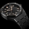 Audemars Piguet Royal Oak SELFWINDING "50TH ANNIVERSARY" Ref# 77350CE.OO.1266CE.01.A