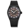 Zenith Defy Classic Skelton Fusalp Black - 49.9000.670-1/22.R797