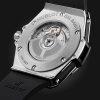 Hublot Big Bang ONE CLICK STEEL PAVÉ Ref# 485.SX.1270.RX.1604