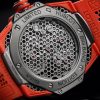 Hublot Big Bang TOURBILLON SAMUEL ROSS Ref# 428.NX.0100.RX.SRA22