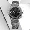 Hublot Classic Fusion Chronograph Orlinkski Full Titanium, 41mm, Ref# 549.NI.1270.NI.ORL23