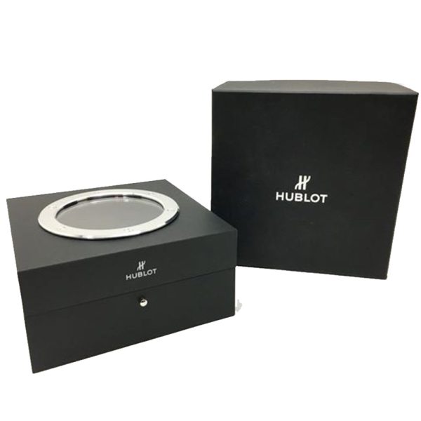 Hublot Spirit of Big Bang King Gold Ceramic 42mm, Ref# 641.OM.0183.LR