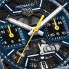 TAG Heuer Monaco Chronograph 39mm