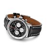 Breitling Navitimer 1 Chronograph 43, Ref# AB0121211B1X2