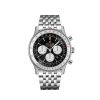 Breitling Navitimer 1 B01 Chronograph 46, Ref# AB0127211B1A1