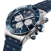 Breitling Super Chronomat B01 44 Stainless Steel Ref# AB0136161C1S1