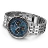 Breitling Navitimer B01 CHRONOGRAPH Ref# AB0139241C1A1