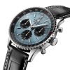 Unworn Breitling Navitimer B01 Chronograph Ref# AB0139241C2P1