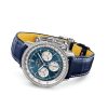 Breitling Navitimer B01 Chronograph Ref# AB0139631C1P1