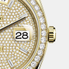 Rolex Day-Date, 40mm, 18k Yellow Gold and Diamonds, Ref# 228348rbr-0037