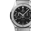 Hublot Classic Fusion CHRONOGRAPH TITANIUM Ref# 541.NX.1171.LR