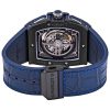 Hublot Spirit of Big Bang Ceramic Blue 45mm, Ref# 601.CI.7170.LR