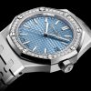 Audemars Piguet Royal Oak SELFWINDING "50TH ANNIVERSARY" Ref# 15551ST.ZZ.1356ST.01