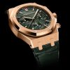 Audemars Piguet Royal Oak SELFWINDING CHRONOGRAPH "50TH ANNIVERSARY" Ref# 26240OR.OO.D404CR.01