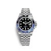 Rolex GMT-Master II, Stainless steel, 40mm, Ref# 126710blnr-0002