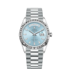 Rolex Day-Date, 36mm, Platinum, Ref# 128236-0009