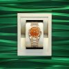 Rolex Day-Date 36, 18k Yellow Gold with Diamond-set, 36mm, Ref# 128238-0088