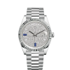 Rolex Day-Date, 40mm, Platinum, Ref# 228236-0009