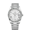 Rolex Day-Date, 40mm, Platinum, Ref# 228236-0010